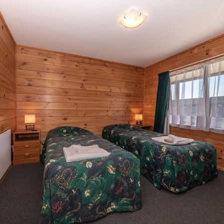Buller Bridge Motel Westport Rom bilde
