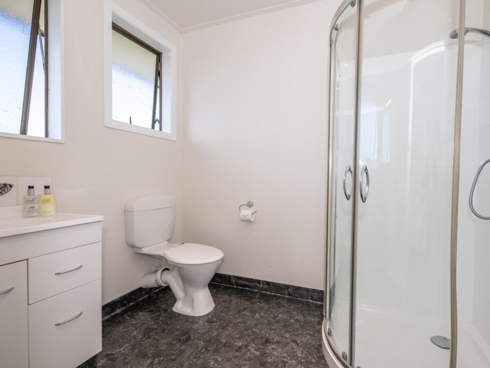 Buller Bridge Motel Westport Rom bilde