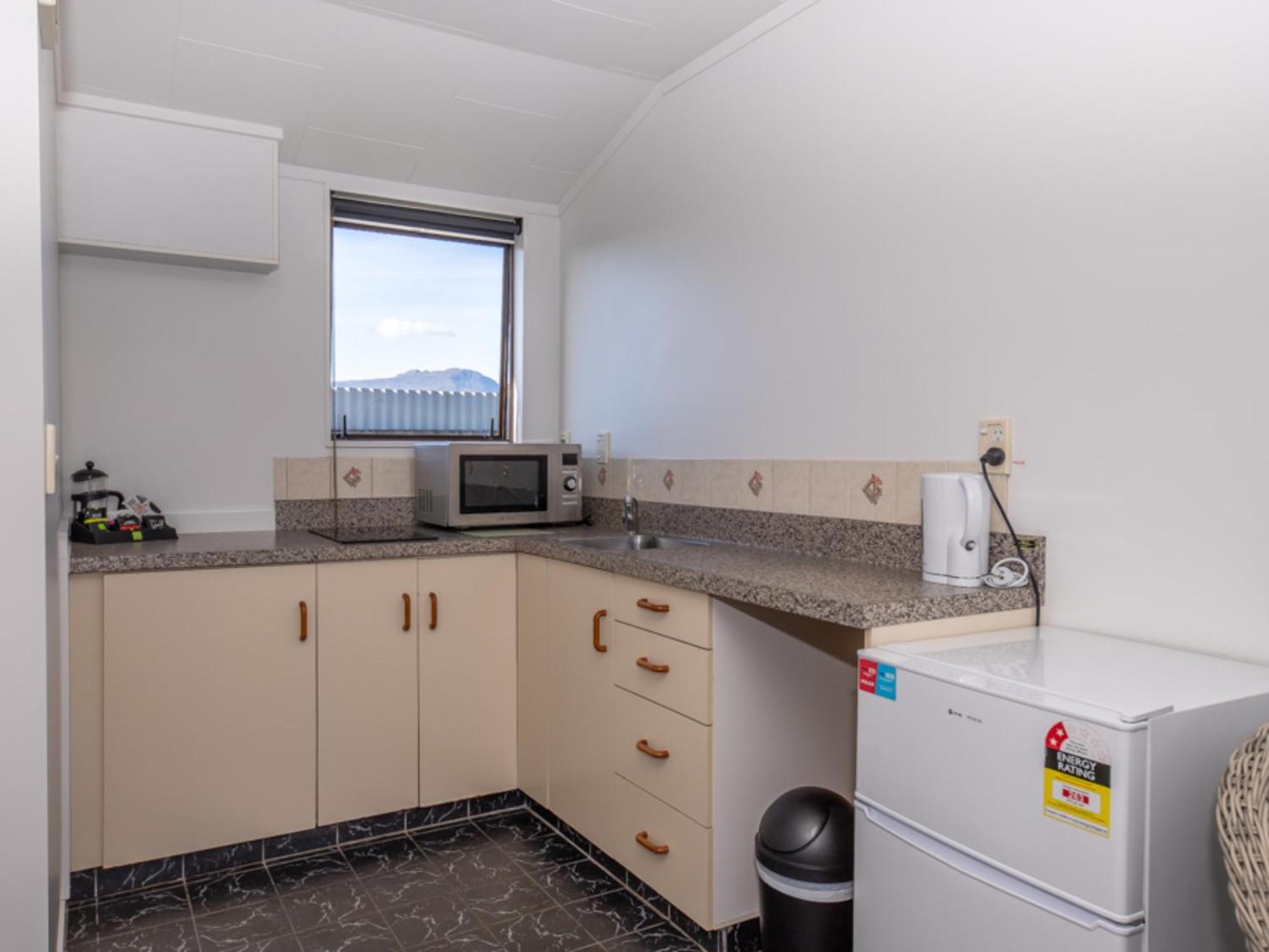 Buller Bridge Motel Westport Rom bilde